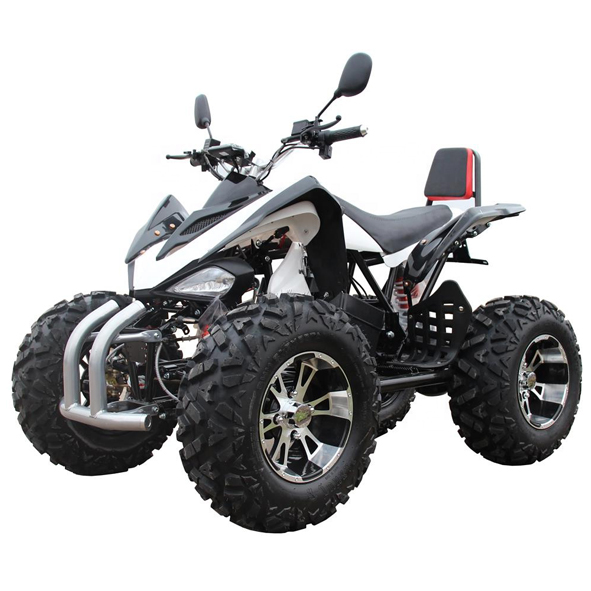 小型電動ATV